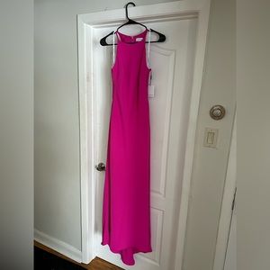 NWT Formal Dress - Calvin Klein